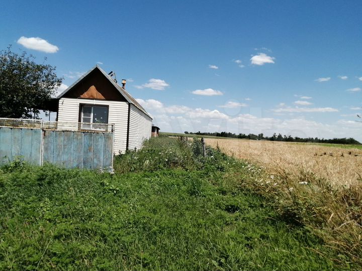 Участок 14,3 сот. (ИЖС)