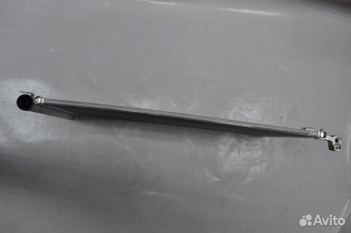 Радиатор кондиционера BMW 64539389411