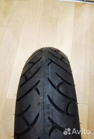 Мотошина 140/60 r14