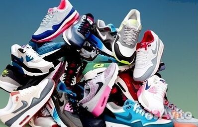 Кроссовки Nike Force новые