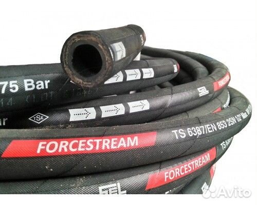 Ремонт шлангов высокого давления. рвд, гур