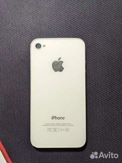 iPhone 4s 64Gb