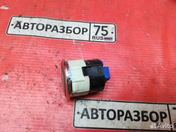 Кнопка запуска двигателя Infiniti G35 V36 VQ35HR