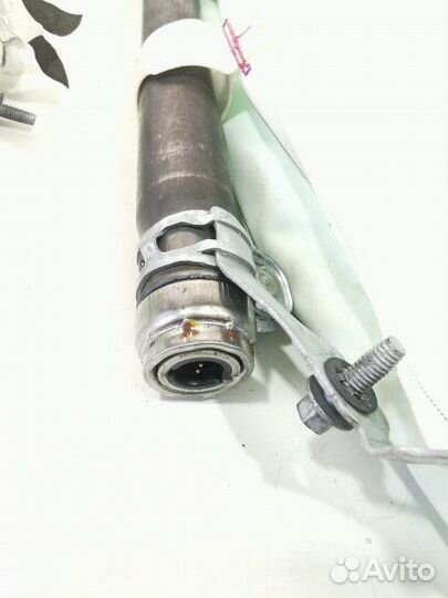 Подушка безопасности боковая (шторка) правая