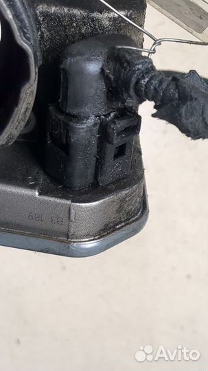 Заслонка дроссельная Volkswagen Bora, 1998