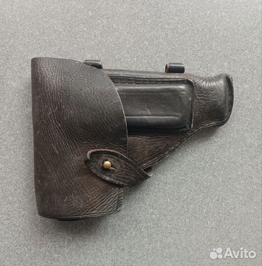 Кобура для пистолета ПМ