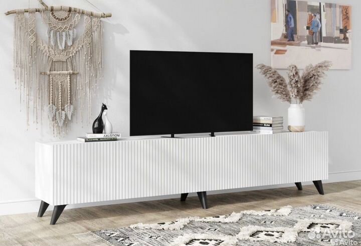 Тв тумба 2.13 метра