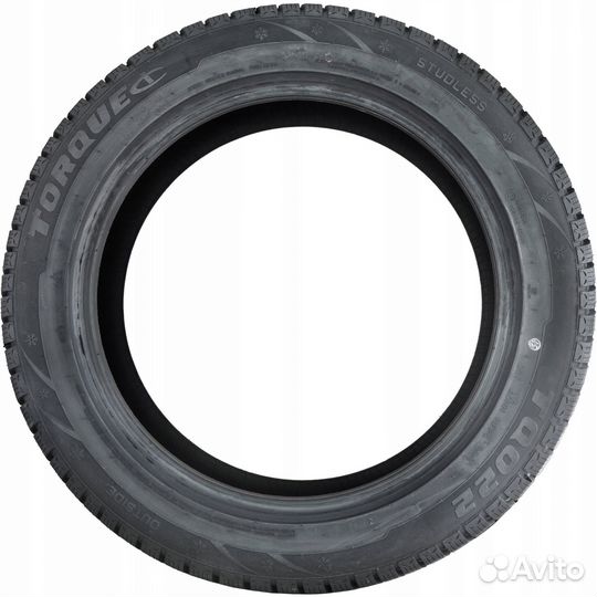 Torque TQ022 235/55 R17 103H