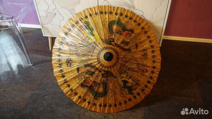 Зонтик Тайланд