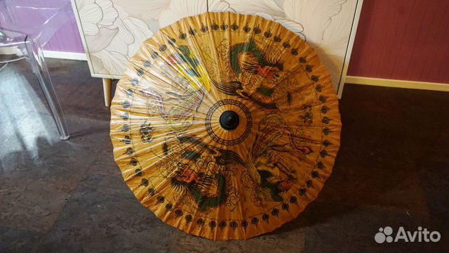 Зонтик Тайланд