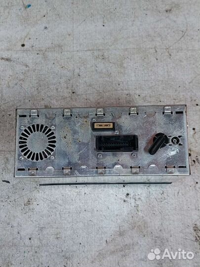Блок навигации audi a8 d2 ауди а8 д2