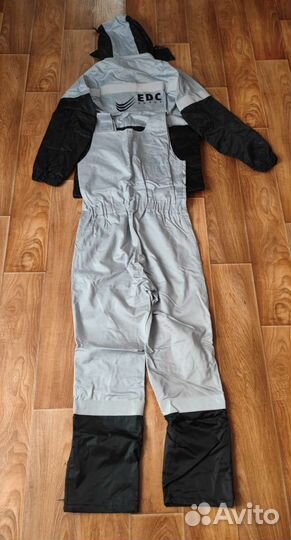 Костюм защитный EDC Group