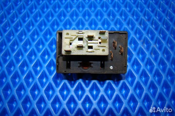 Блок управления птф BMW E28