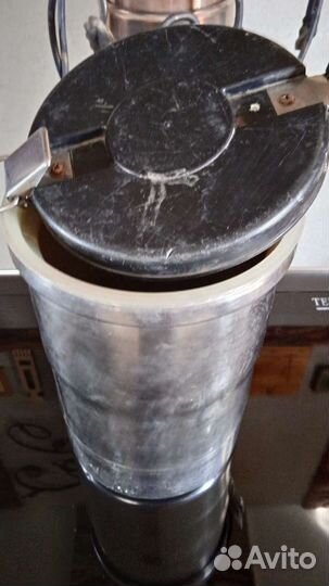 Термос СССР