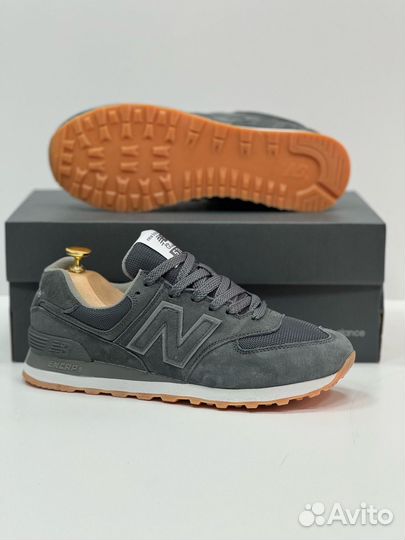 Кроссовки New Balance 574