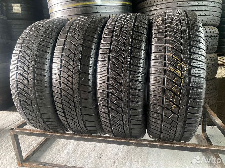 Continental ContiWinterContact TS 830 P 195/65 R16