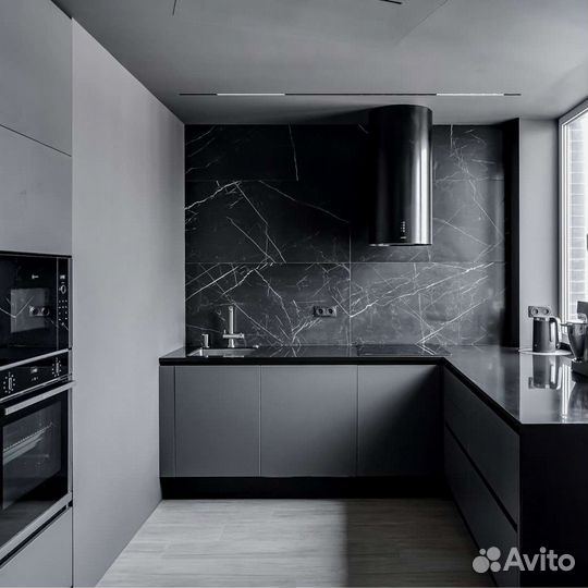 Кухонный гарнитур от производителя