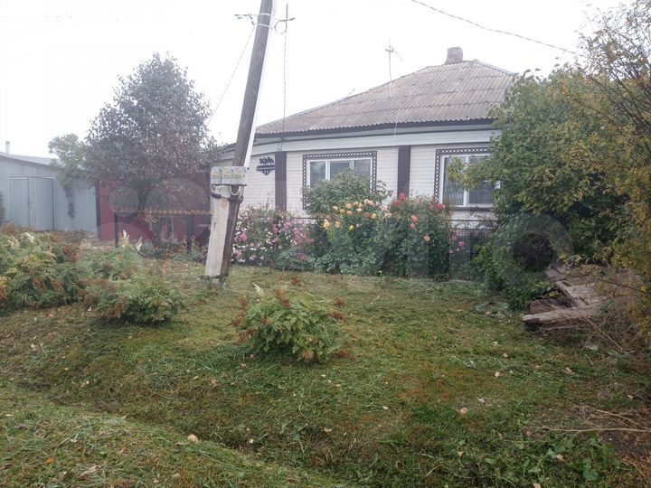 Дом 87,5 м² на участке 10 сот.