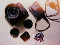 Fujifilm X-T2 Kit