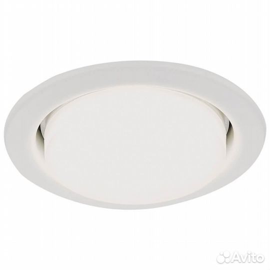 Светильник встраиваемый