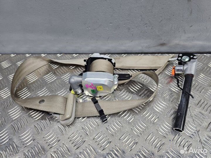 Ремень правый Renault Koleos HY0