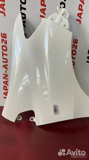 Крыло правое Honda Freed GP3 1.5 L 2008—2016