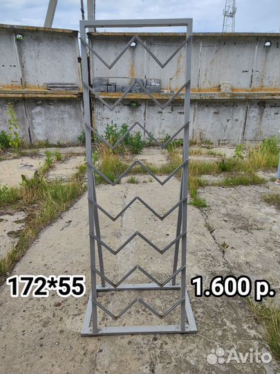 Стенд для керамической плитки