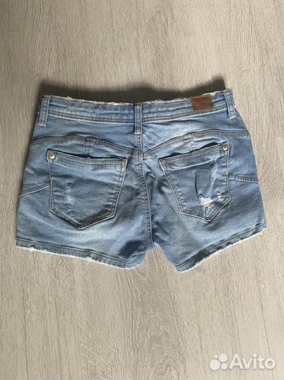 Шорты 36р