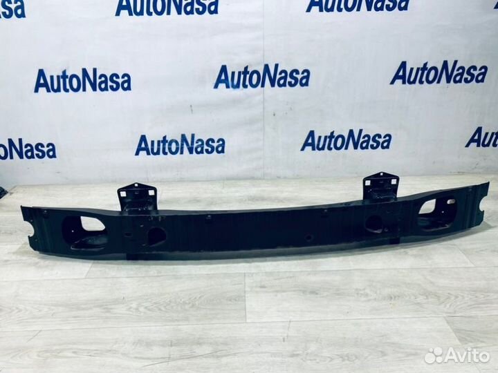 Усилитель бампера передний Land Rover Range Rover