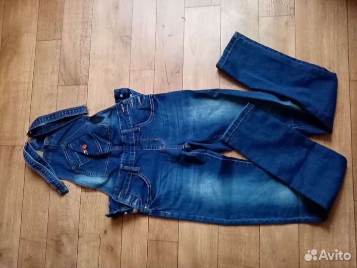 Новый. Комбензон