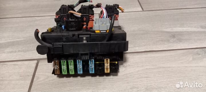 Блок вsm - L11- 00