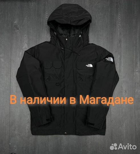 Куртка TNF
