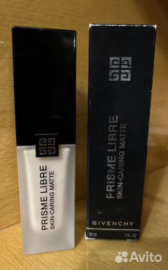 Givenchy Крем тональный, 30мл оригинал
