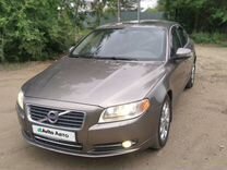 Volvo S80 2.5 AT, 2006, 447 000 км, с пробегом, цена 780 000 руб.