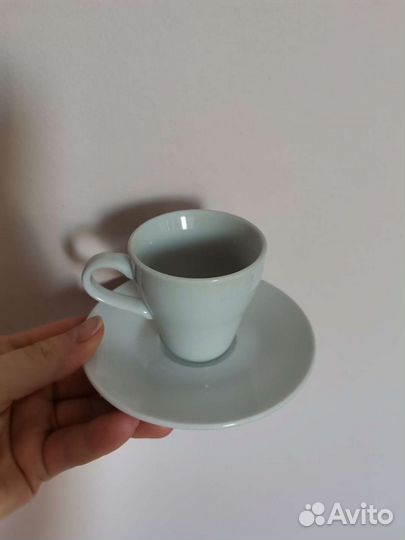 Кофейный набор, новый 12шт