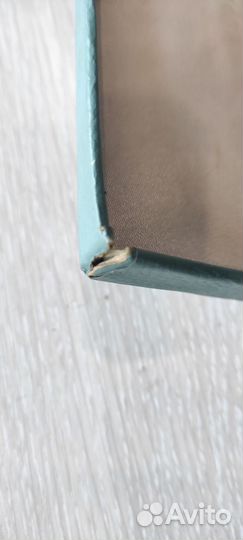 Набор десертных вилок СССР