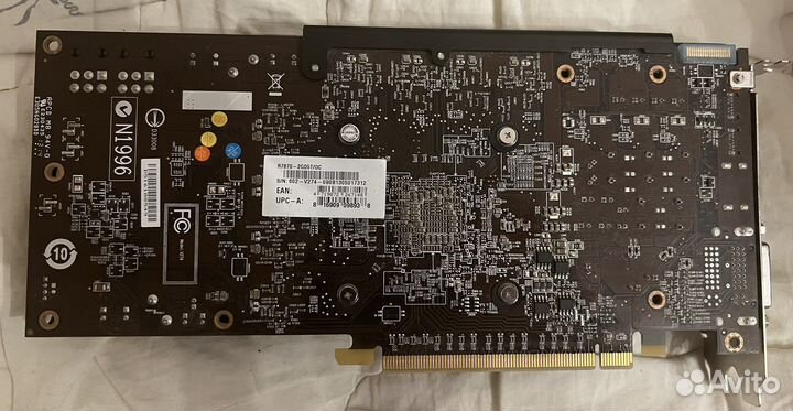 GA-970A-DS3 AMD FX-8370 HD7870 16Gb и пр