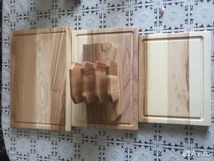 Доска разделочная