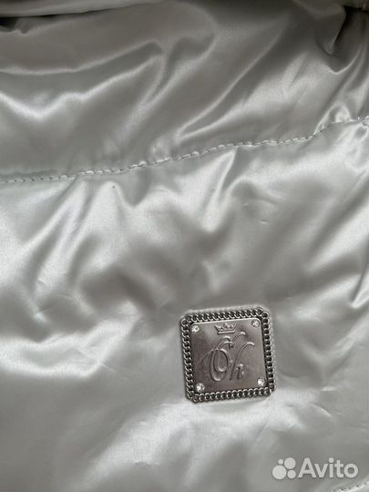 Конверт зимний choupette