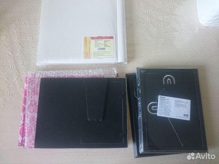 Фотоальбом, рамка 