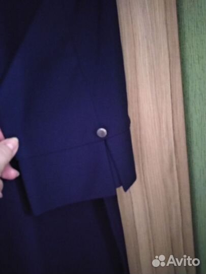 Платье новое размер 52