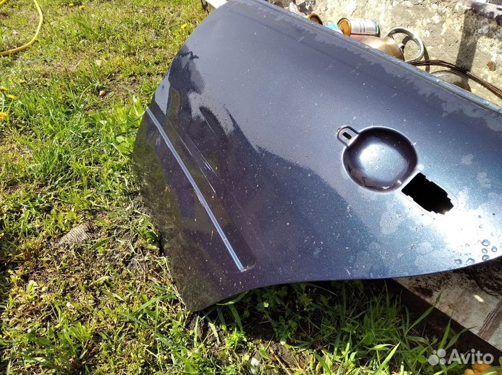 Дверь задняя левая LADA Granta