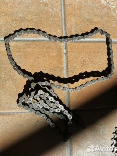 Комплект трансмиссии Sensah Ignite 2x9