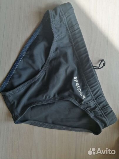 Трусы для плавания