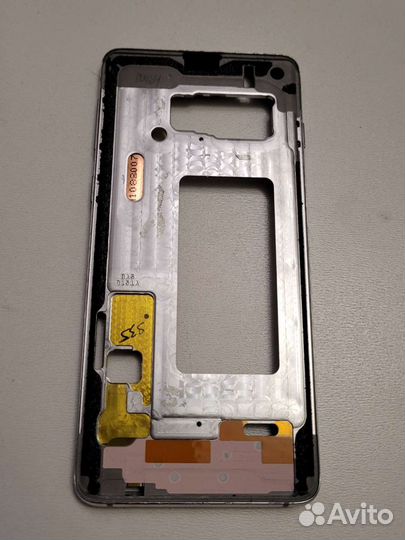 Samsung Galaxy S10 G973F Запчасти с разбора