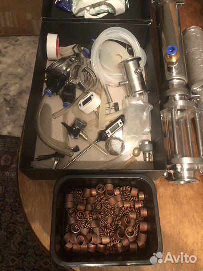 Самогонный аппарат