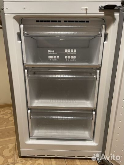 Холодильник