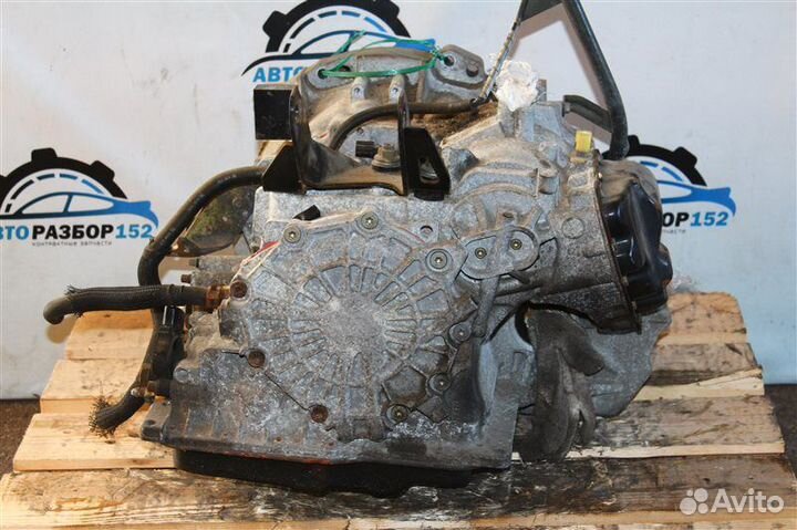 АКПП Mazda 6 GG LF-VE 2005-2007