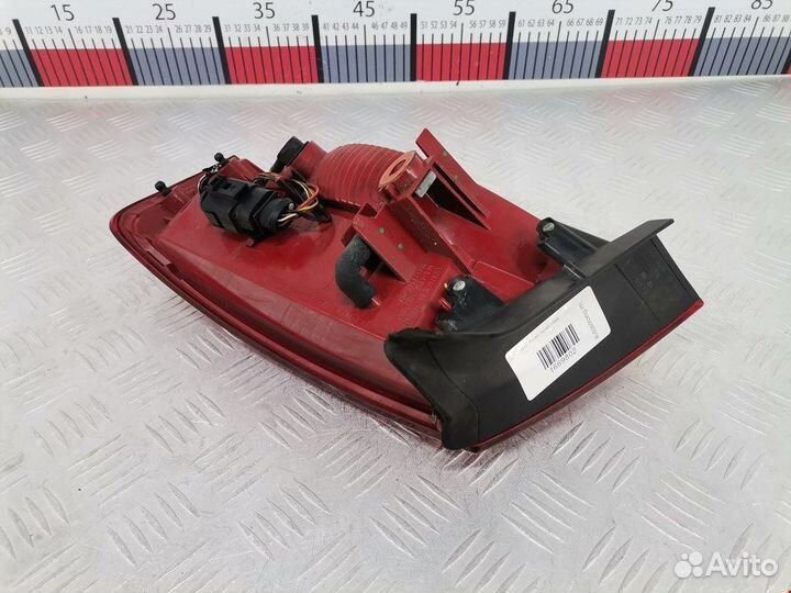 Фонарь задний левый габаритный для Audi A5 8T