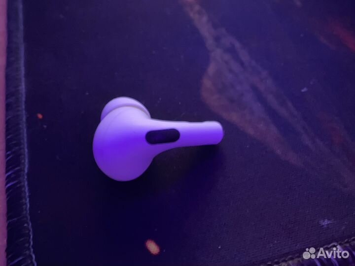 Наушник airpods pro правый